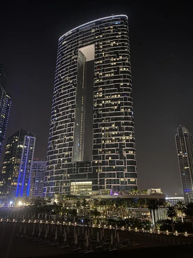 Address Jbr With Sea View & Maid Room - Mint Stay Dubai 0*,  Verenigde Arabische Emiraten