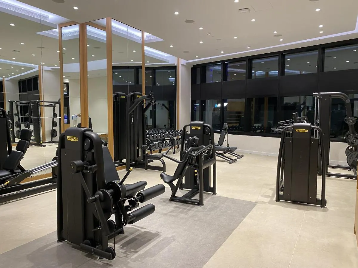 Address Jbr With Sea View & Maid Room - Mint Stay Dubai 0*,