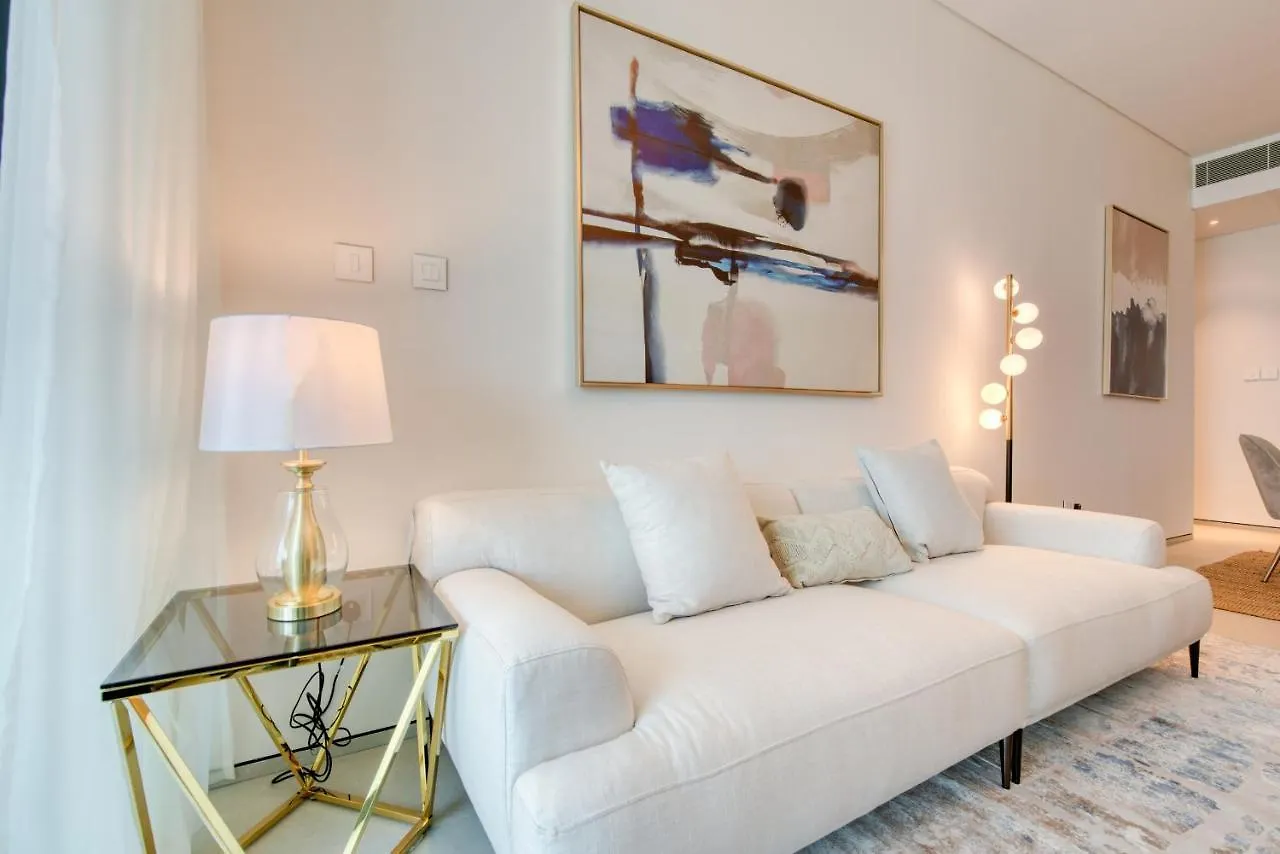 Address Jbr With Sea View & Maid Room - Mint Stay Dubai 0*,  United Arab Emirates