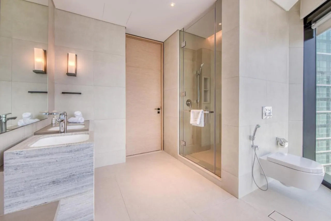 Address Jbr With Sea View & Maid Room - Mint Stay Dubai