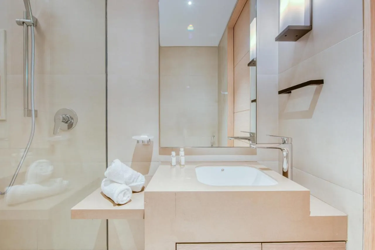 Address Jbr With Sea View & Maid Room - Mint Stay Dubai 0*,  United Arab Emirates